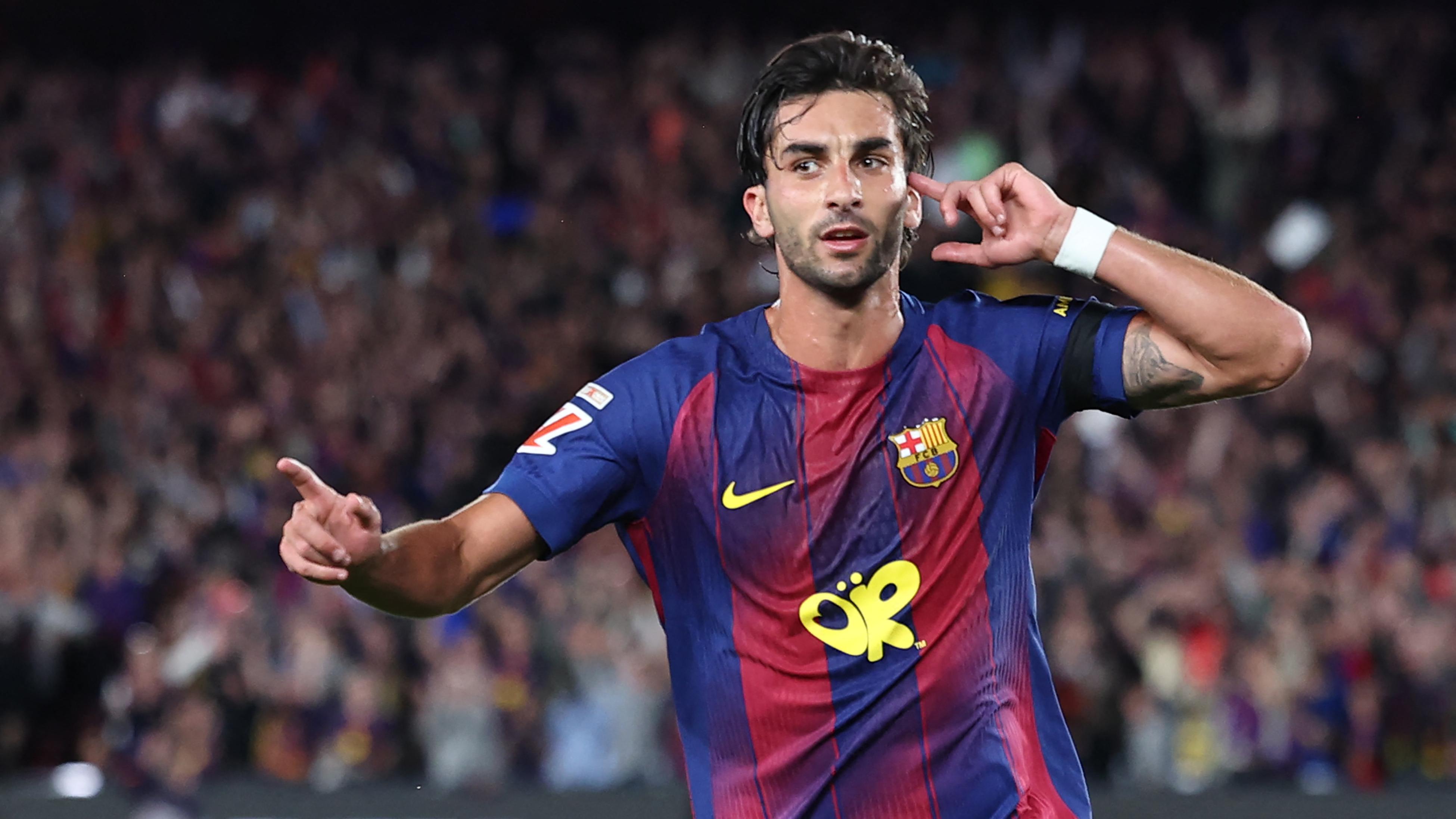 Ferran Torres da el 'sí' al PSG y activa la negociación con el Barça