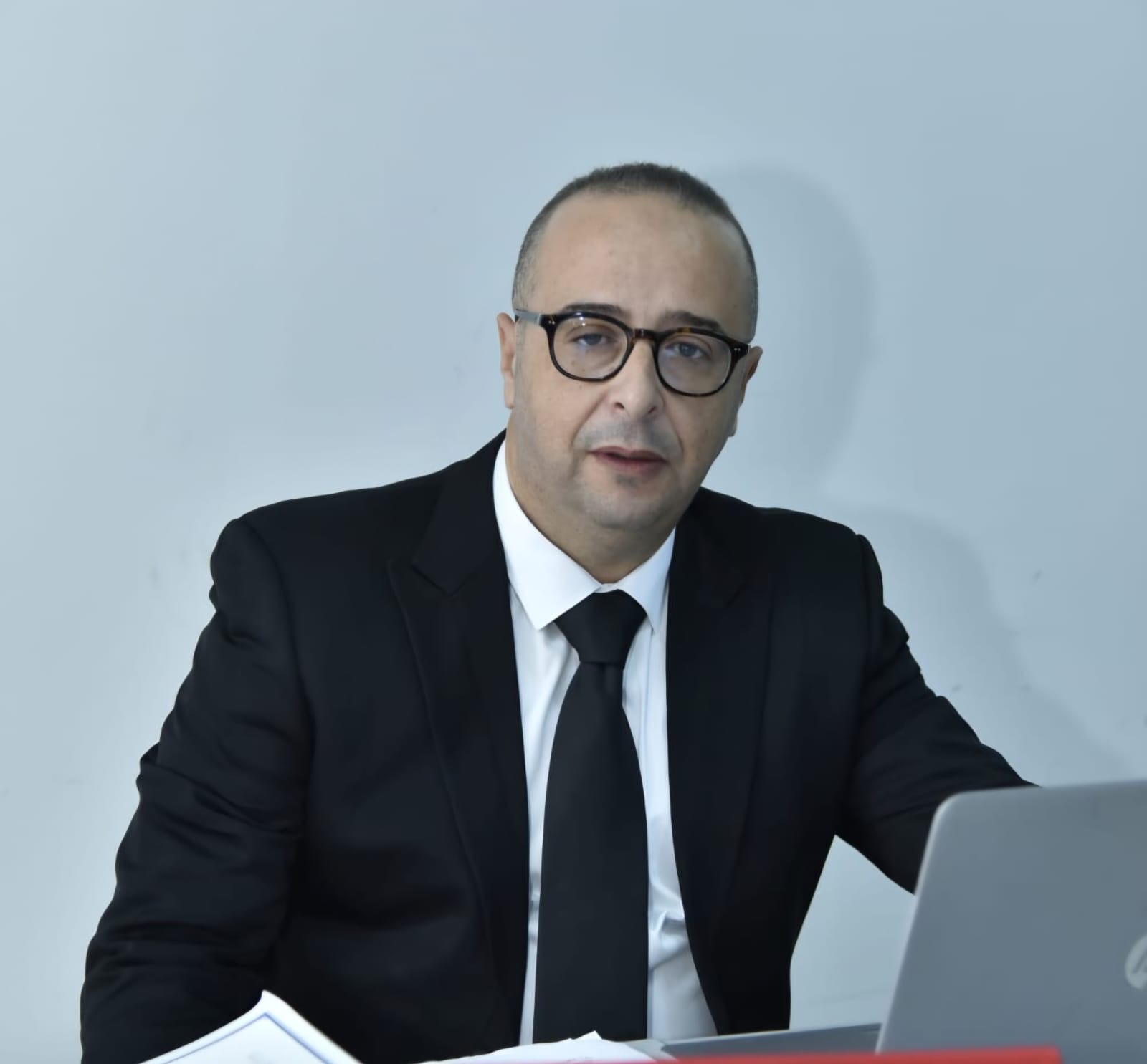 Adel Azrkan