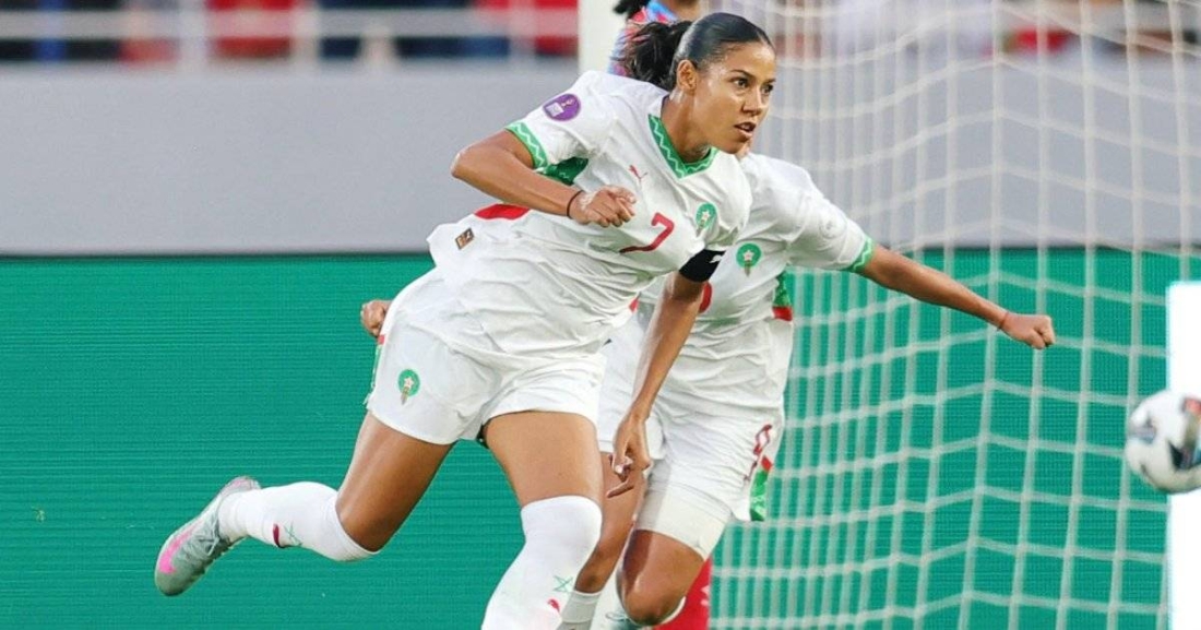 Las Leonas del Atlas, favoritas claras para cerrar el grupo con pleno de victorias