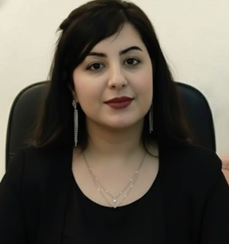 Nosra Benammar asume la representación de la Universitas Europaea IMF de Andorra en el continente africano.