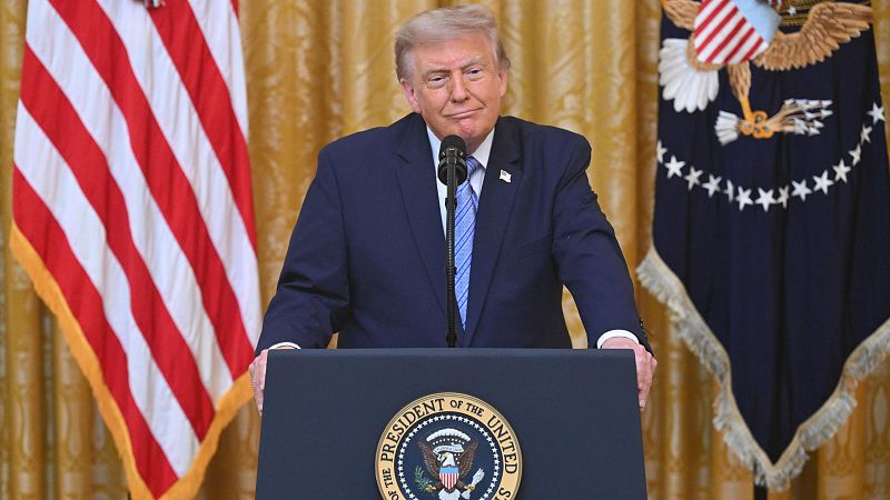 Marruecos, entre los 54 países que podrían recibir un arancel adicional del 12,5% de Estados Unidos