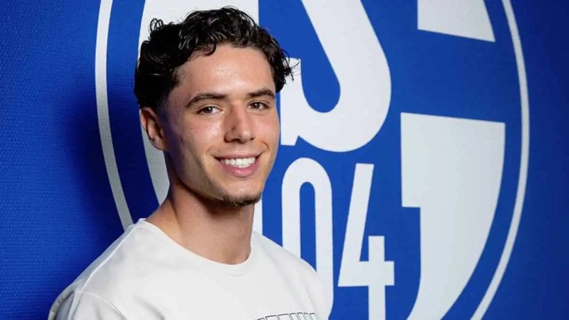 El Faouzi cierra la puerta a Alemania y mantiene su compromiso con Marruecos.