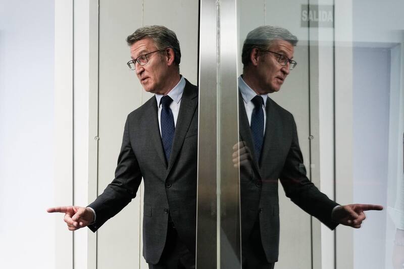 El PP acusa al PSOE de varios delitos y pide investigar al partido