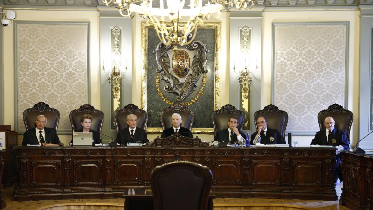 Los nietos de los exiliados del franquismo abren un nuevo frente político en España