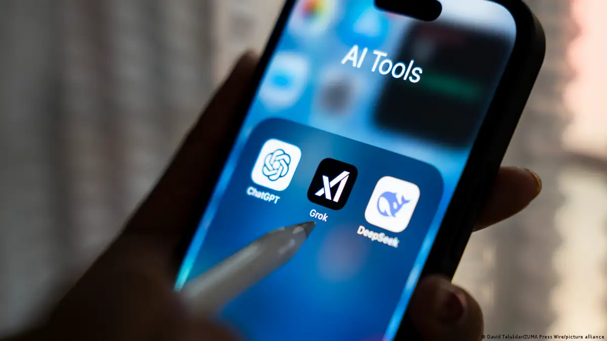 Bukele y Musk lanzan programa educativo con IA Grok en El Salvador