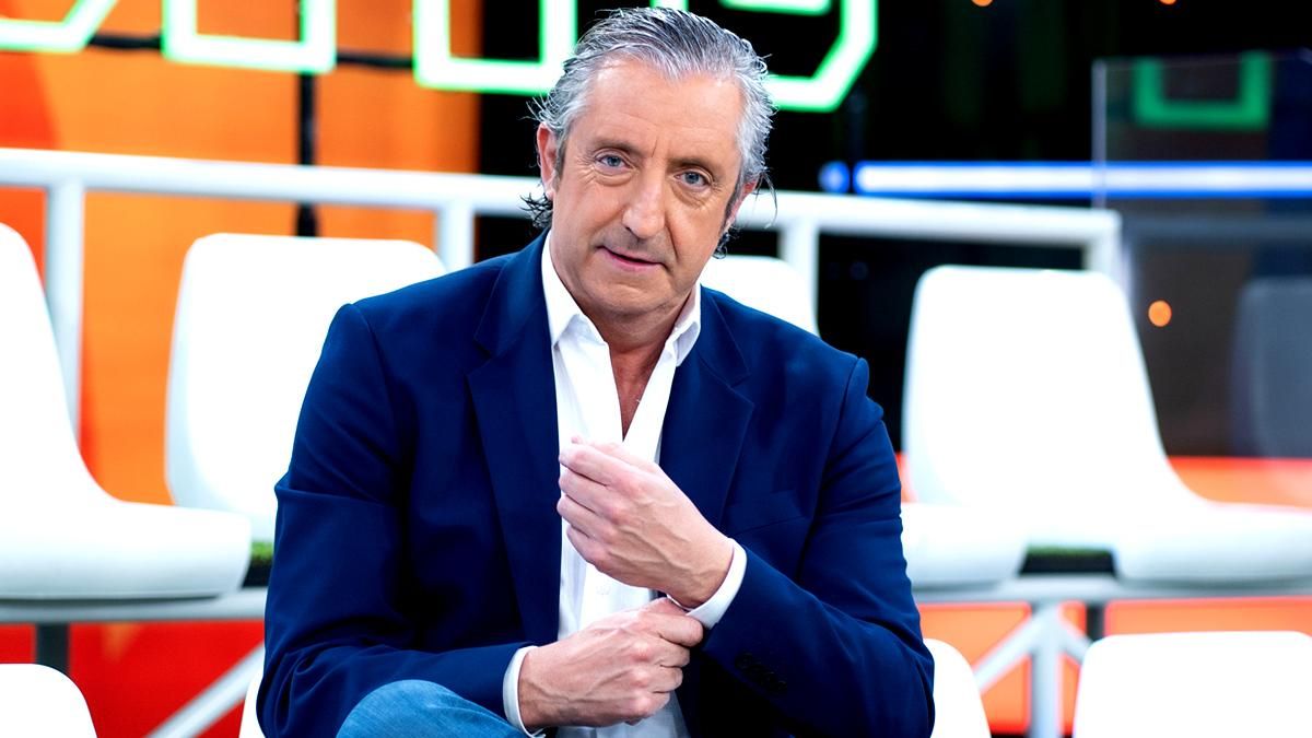 Atresmedia confirma la salida de Pedrerol y pone fecha al adiós de El Chiringuito