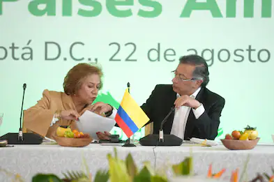 España pide estabilidad en Colombia y llama a cumplir el acuerdo de paz