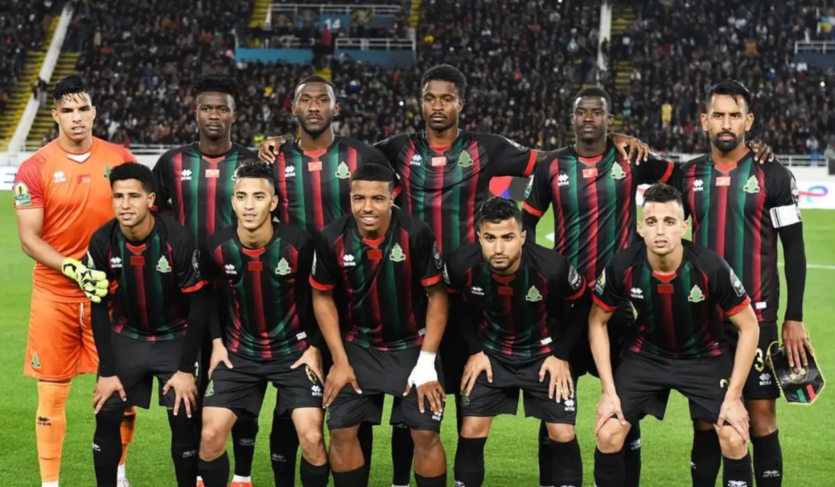 El FAR de Rabat alcanza los 68 años reafirmando su peso histórico en la Botola