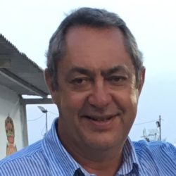 ÁLVARO FRUTOS ROSADO