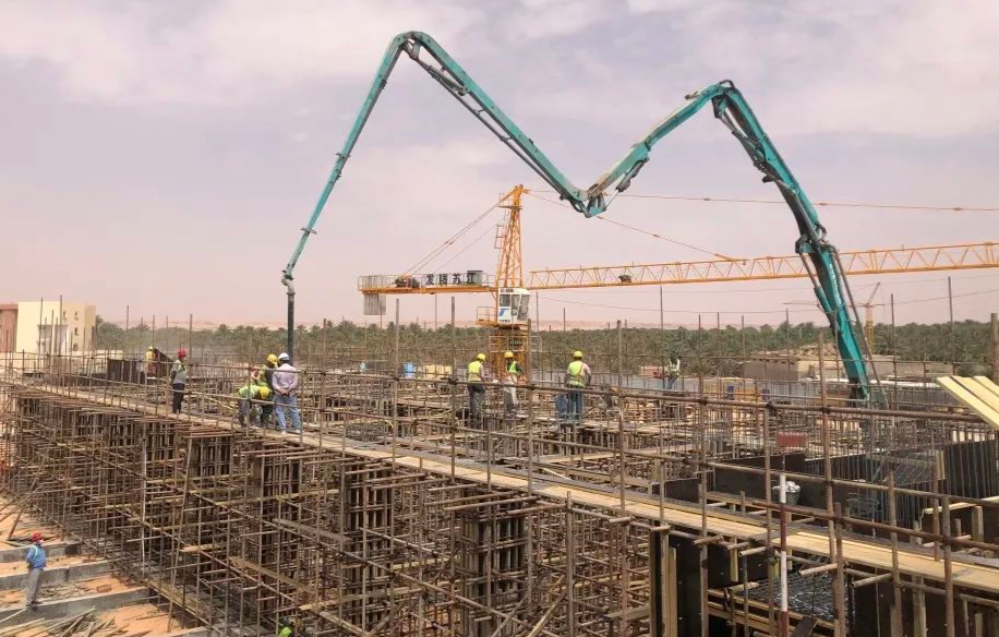 Inversión china en Marruecos: proyectos de gran escala para conectar norte y sur