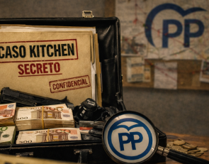 Cuando lo público se pone al servicio de intereses privados...