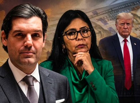 Entre Washington, Madrid y Caracas: el complejo escenario del caso Betancourt