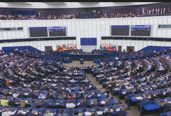 La Eurocámara pide a Marruecos reforzar la cooperación migratoria tras la crisis de Ceuta.