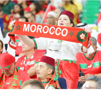 Arranca la venta de entradas para el Marruecos-Gabón.
