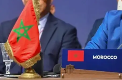 Marruecos plantea una nueva visión para apoyar la paz en África.