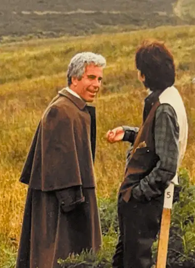 El caso Epstein vuelve a poner bajo presión a la monarquía británica.