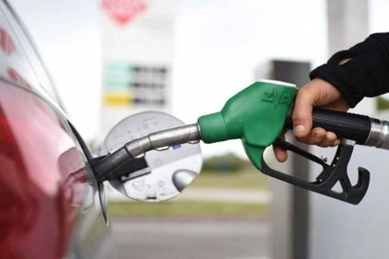 Suben 25 céntimos el diésel y la gasolina al inicio de marzo.