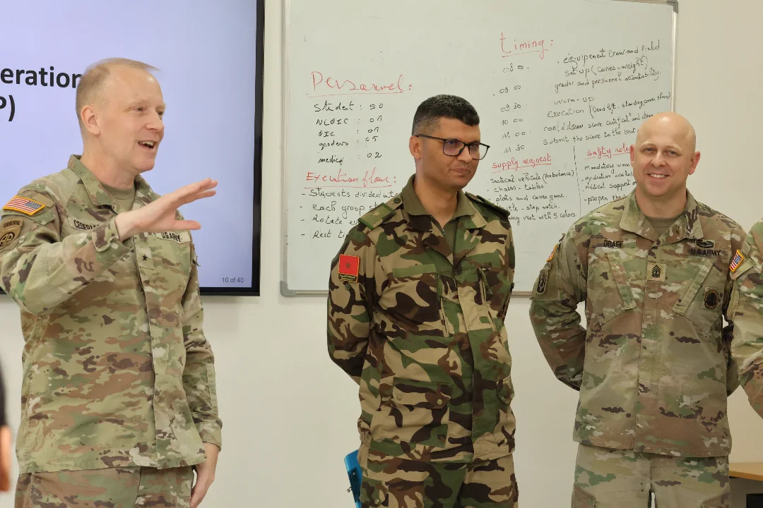 #FAR_MAROC الأسد الإفريقي 2026 – التكوين الأكاديمي لتطوير قدرات الضباط و ضباط الصف – أكاديريتوا (3).webp