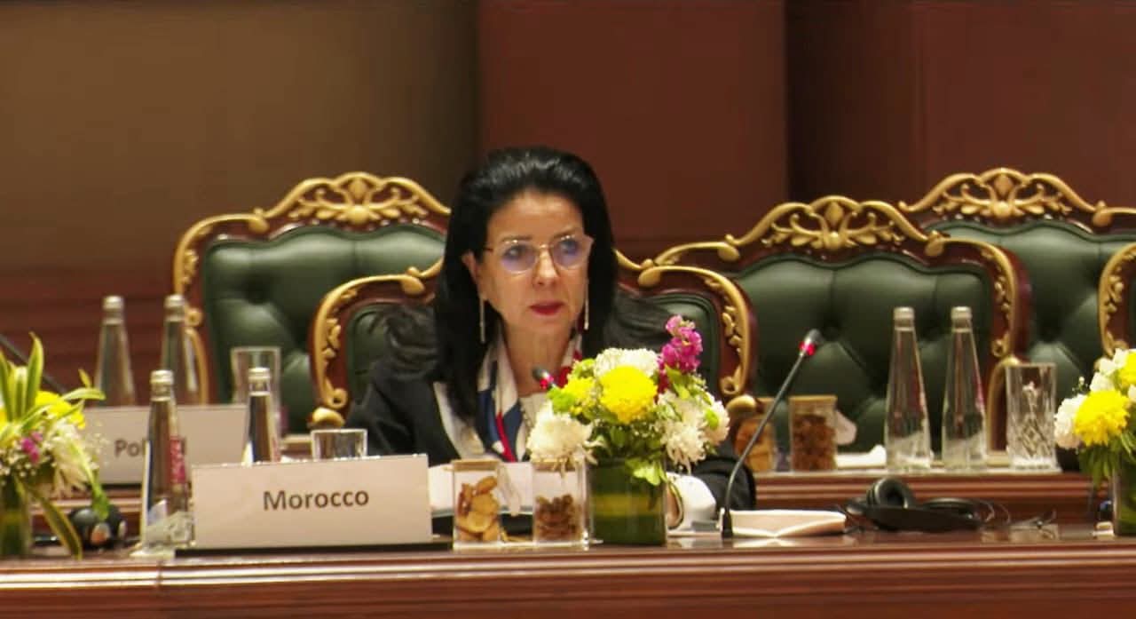 Marruecos presenta su estrategia «AI Made in Morocco» en cumbre internacional en Nueva Delhi.