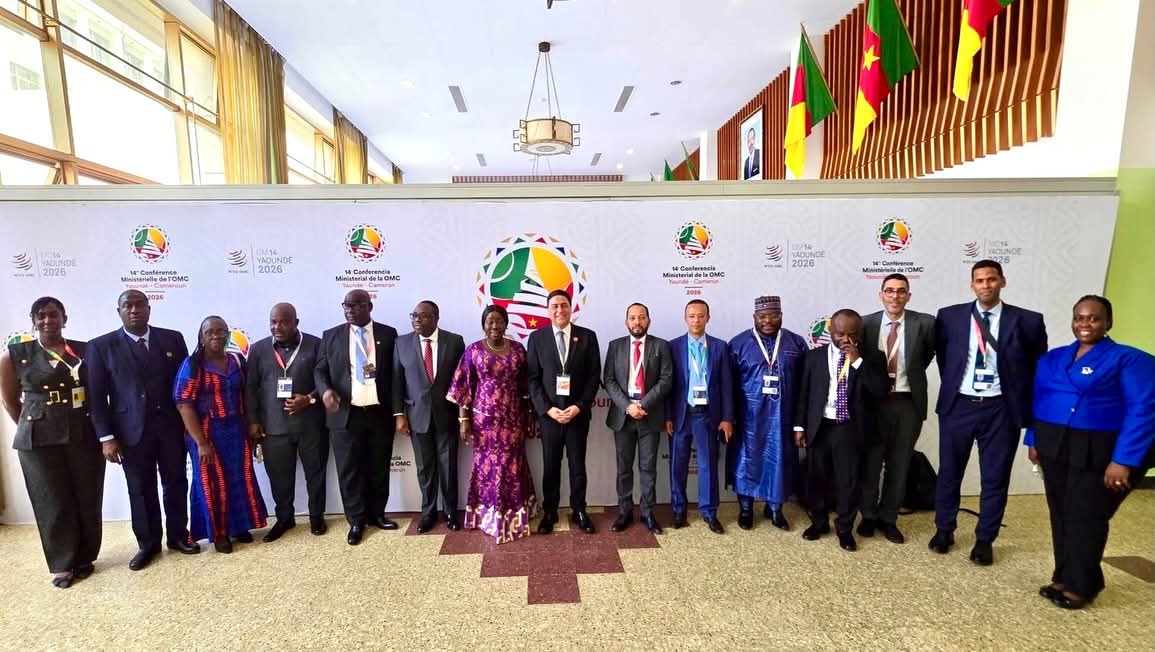 Marruecos refuerza sus alianzas económicas mediante reuniones bilaterales en Yaundé