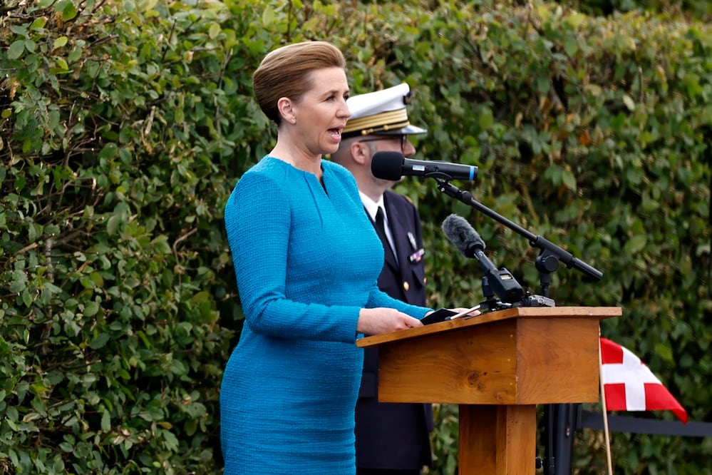 Dinamarca tendrá nuevo gobierno de coalición liderado por Mette Frederiksen.
