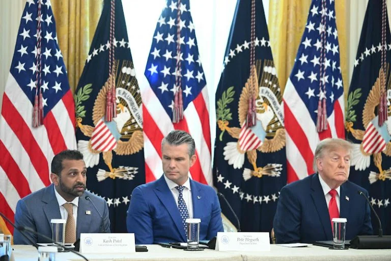 Washington acusa a centros vinculados a China de realizar actividades de propaganda.
