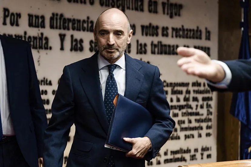 El abogado de Julio Martínez abandona su defensa en el caso Plus Ultra.
