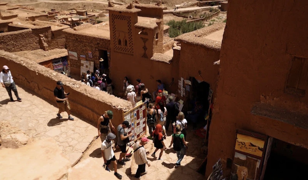 La diversificación de la oferta fortalece el posicionamiento turístico de Marruecos.