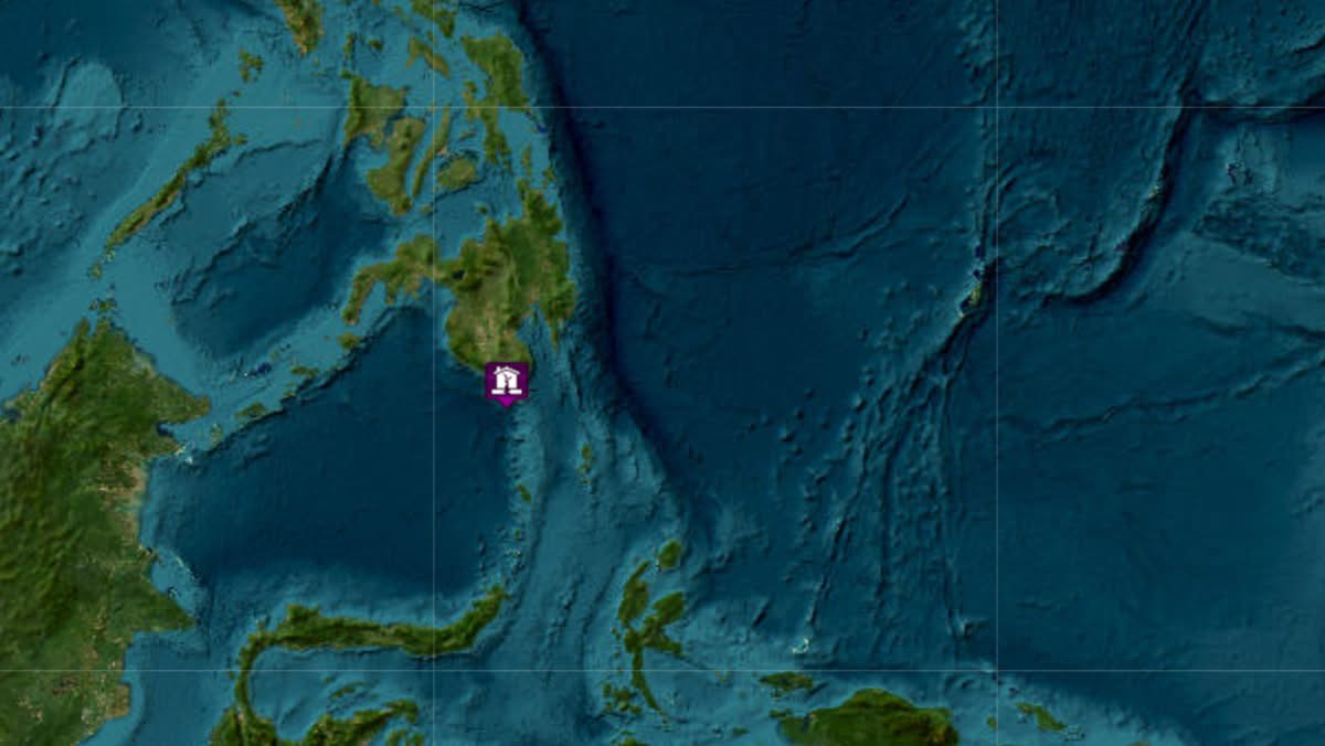 Alerta en el Pacífico: primeras olas de tsunami impactan costas de Indonesia.