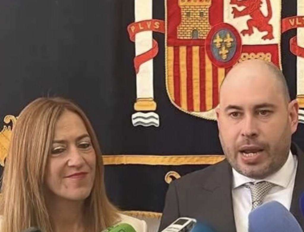 Barcones subraya la estrecha colaboración entre España y Marruecos de cara a la OPE