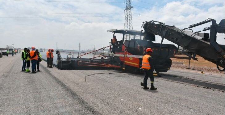 Autopistas de Marruecos impulsa un ambicioso plan de expansión con una inversión multimillonaria