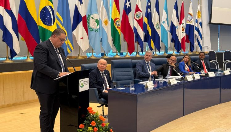 Marruecos consolida su presencia parlamentaria en América Latina y el Caribe.