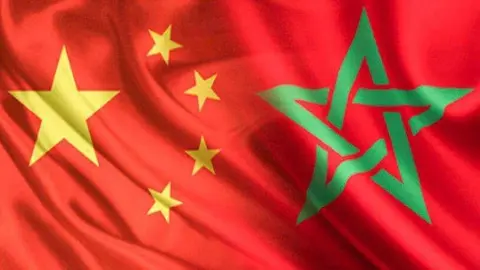 Marruecos ante una decisión estratégica: abrirse más a China.