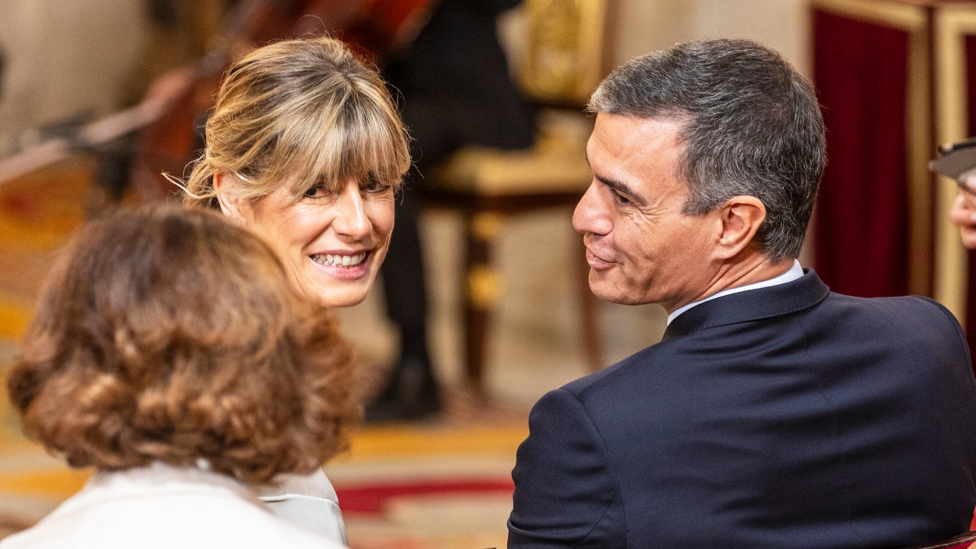 El caso Begoña Gómez encara su momento decisivo.
