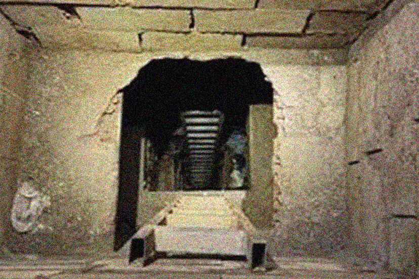 El caso del narcotúnel da un giro inquietante.