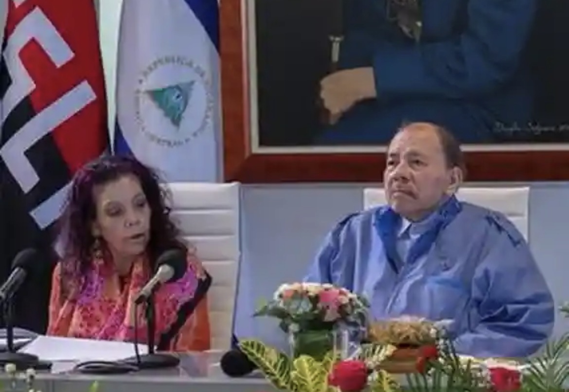 Nicaragua enfrenta una de las mayores crisis migratorias de su historia.