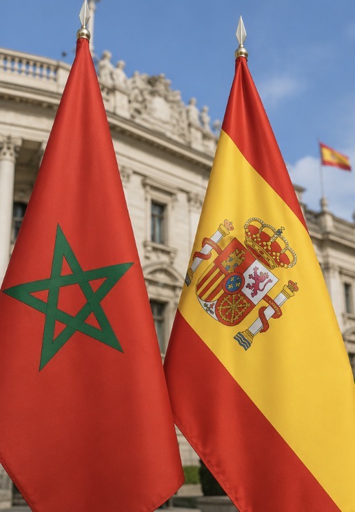 Madrid aclara el origen de las obligaciones financieras de Marruecos.