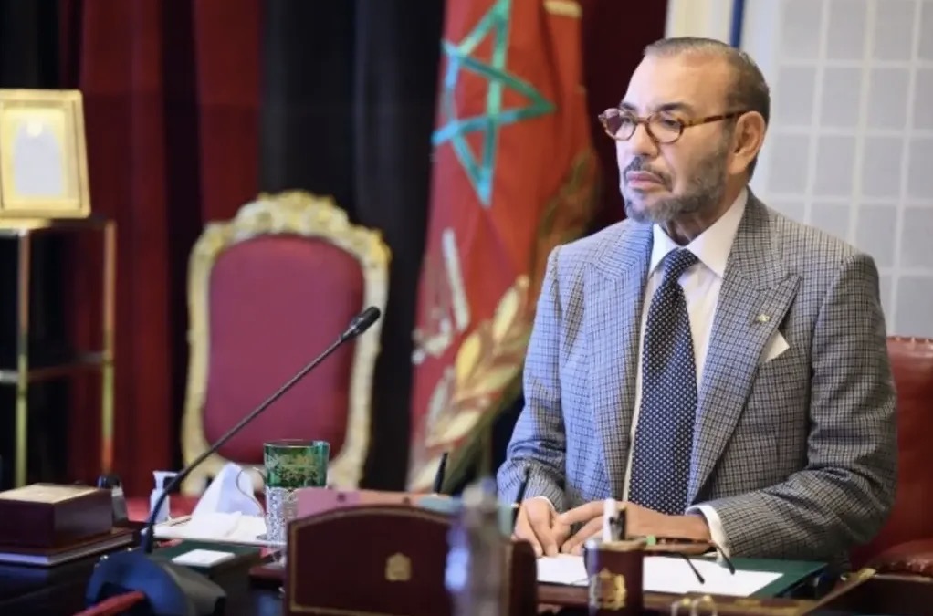 SM el Rey dirige un mensaje a los participantes del 8° Congreso Mundial de Ciudades y Gobiernos Locales Unidos.