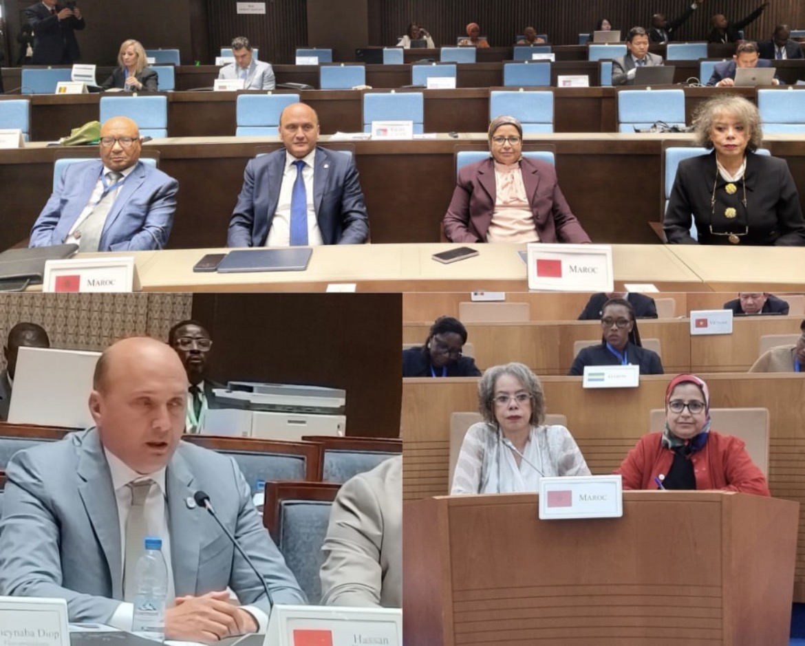 Marruecos refuerza su presencia en la Asamblea Parlamentaria de la Francofonía en Camerún