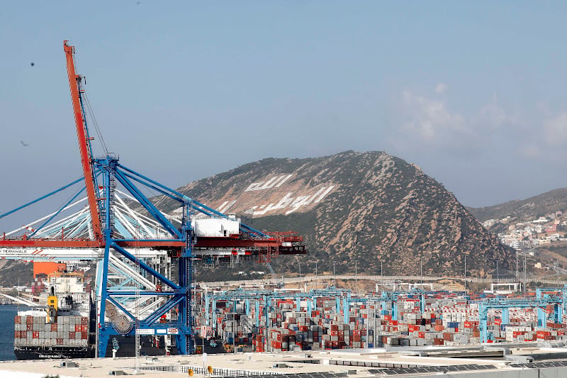El comercio entre Marruecos e Indonesia crece un 42 % en los primeros cinco meses de 2026.