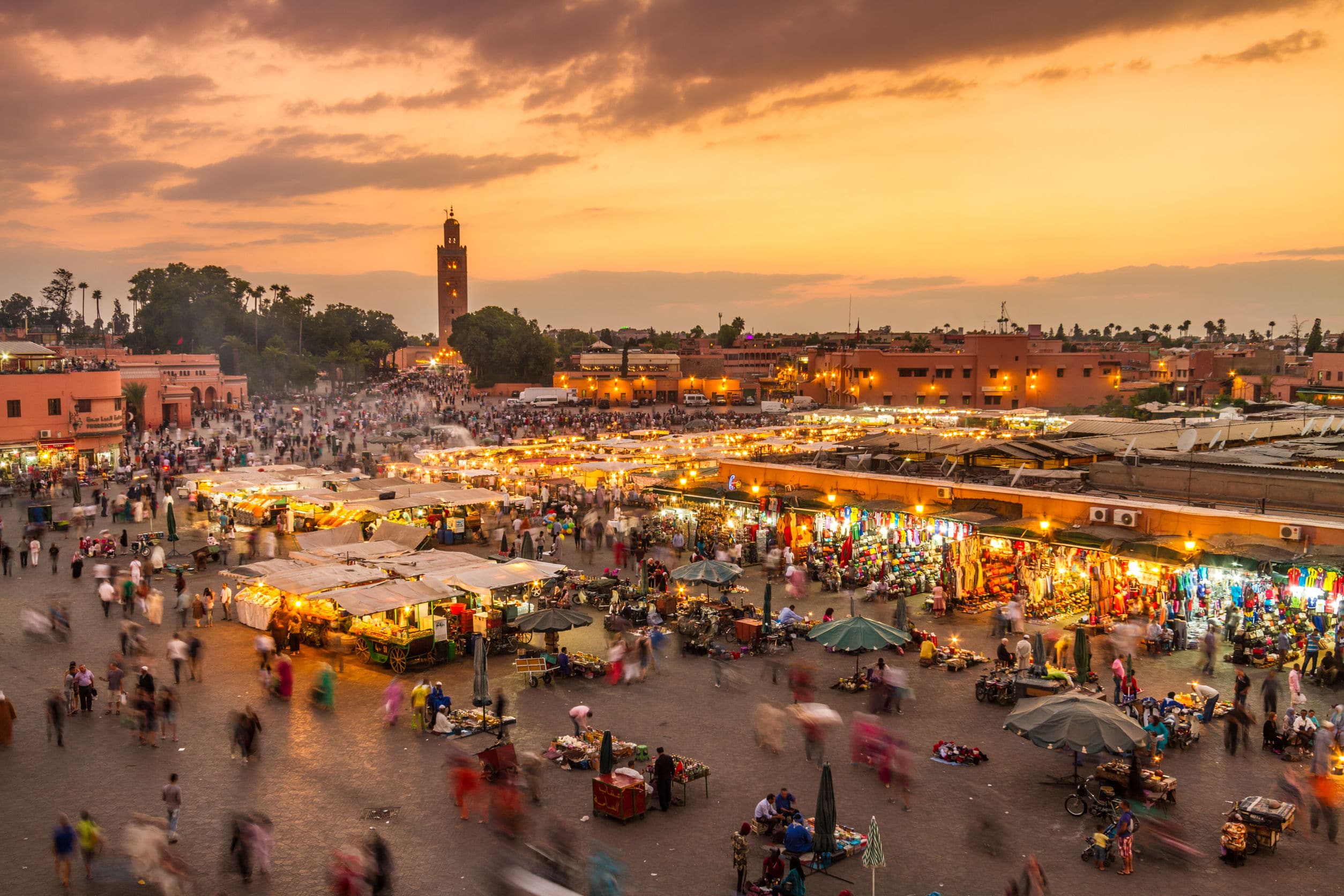 El Mundial 2030 impulsa un ambicioso plan turístico en Marruecos