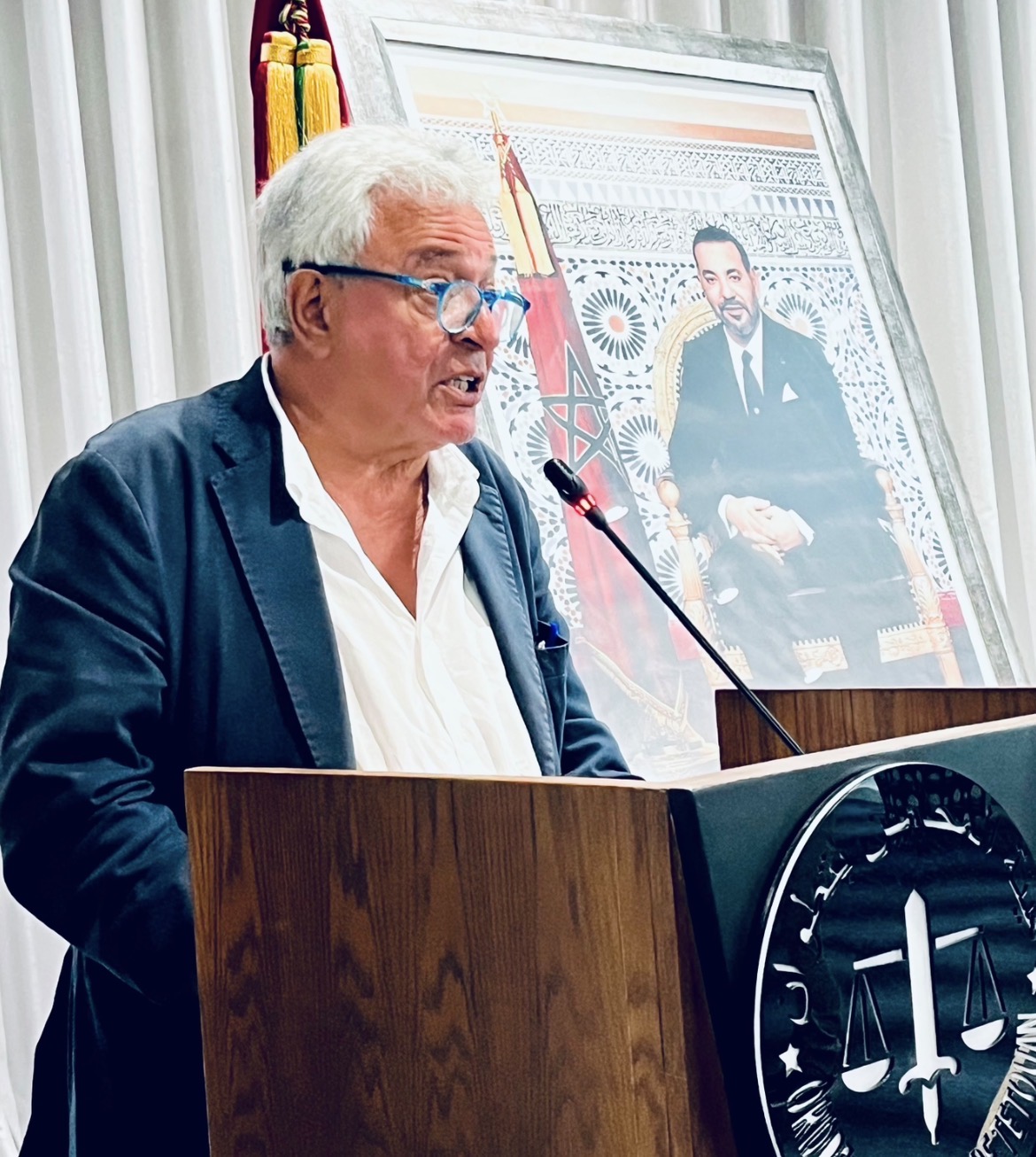 Abdelhamid Beyuki