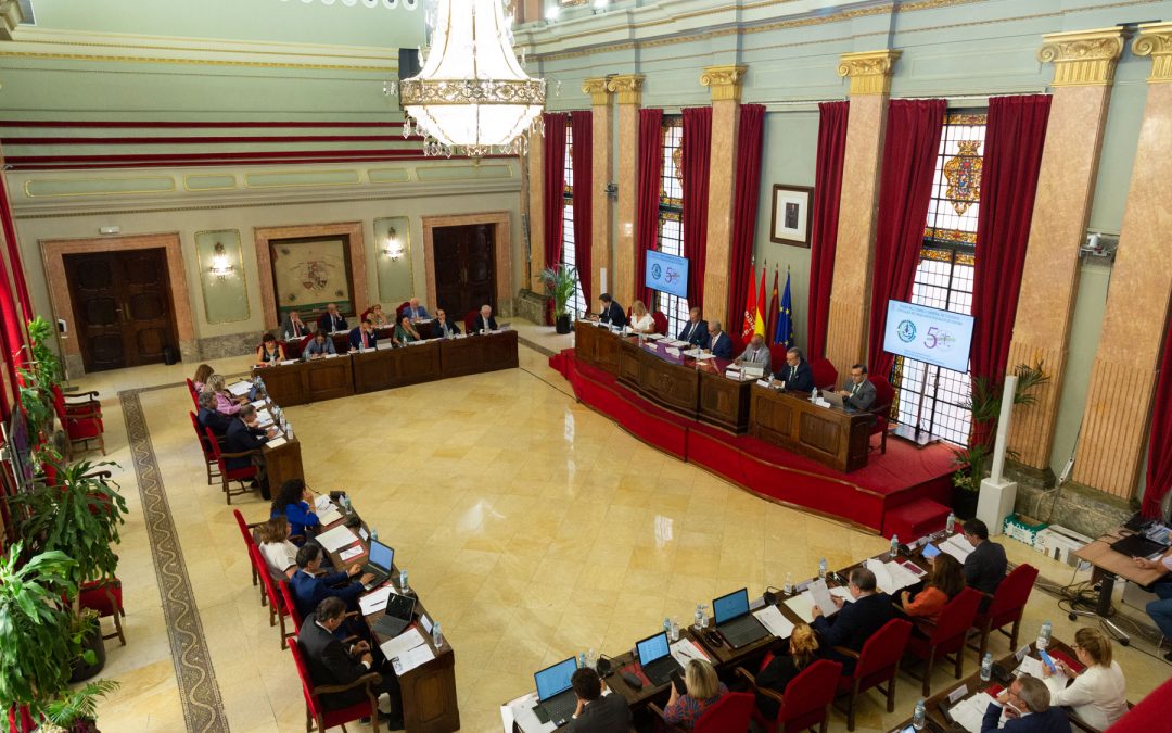 España garantiza la continuidad del permiso provisional hasta una decisión oficial.