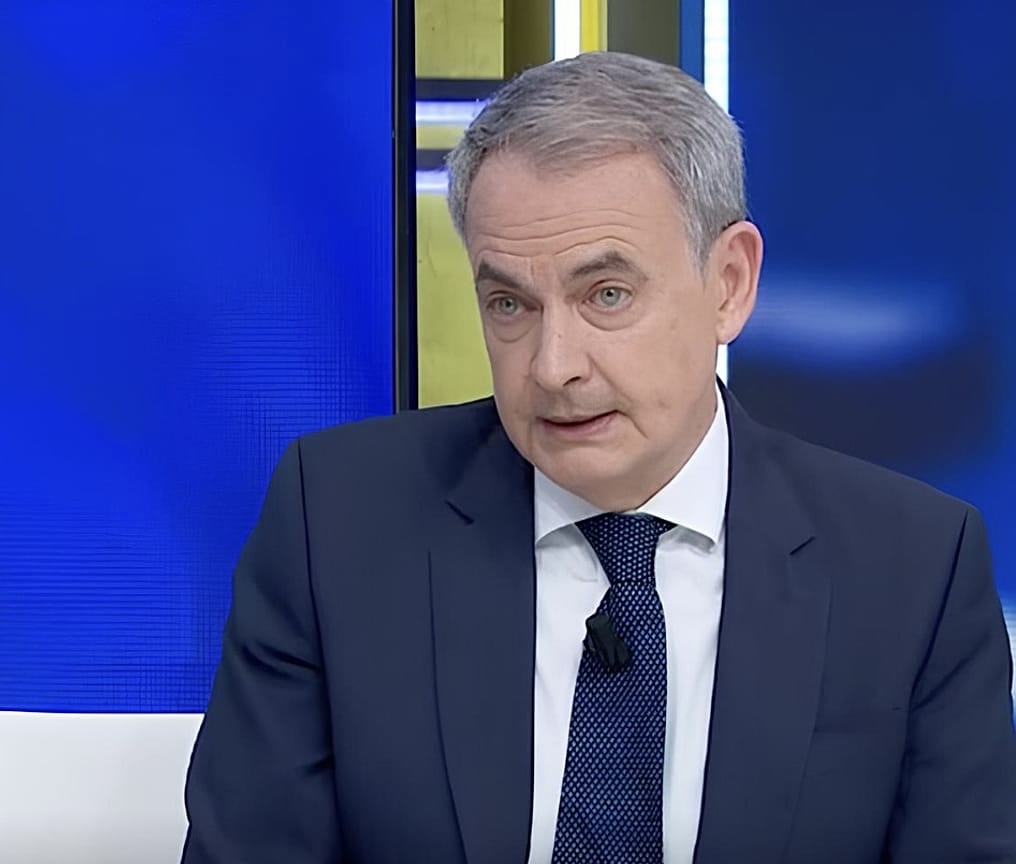 José Luis Rodríguez Zapatero rechaza las acusaciones sobre el caso Plus Ultra