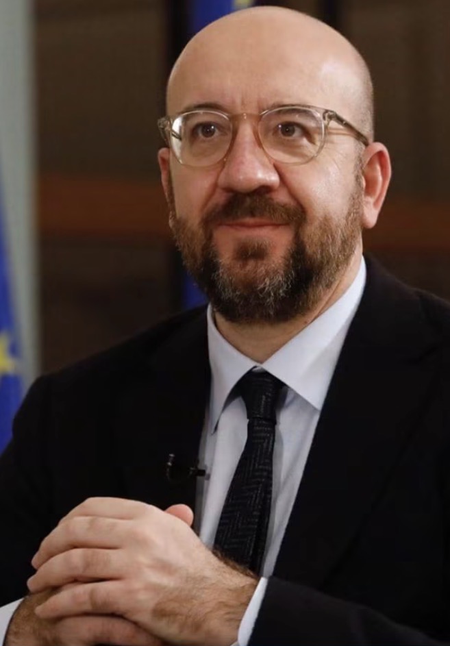 Charles Michel: Marruecos se consolida como un socio estratégico para Europa y África.