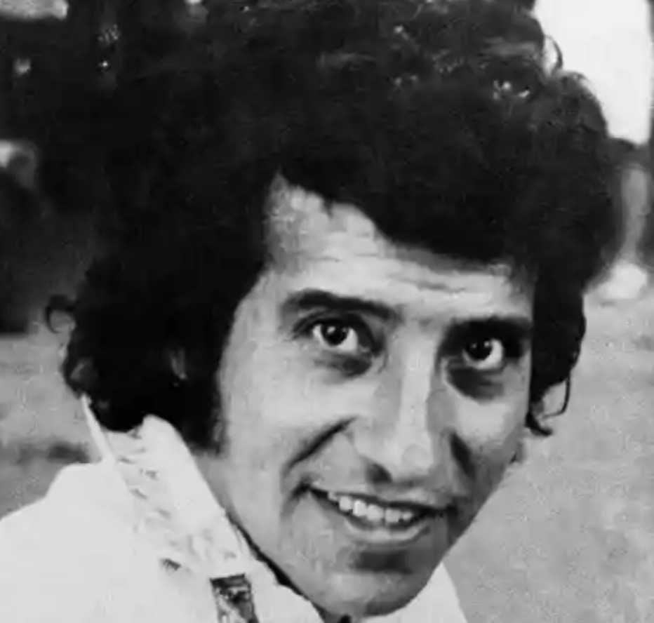 Chile detiene al último prófugo condenado por el asesinato de Víctor Jara.
