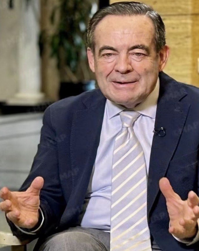 José Bono destaca el progreso de Marruecos bajo el liderazgo de Su Majestad El Rey Mohammed VI