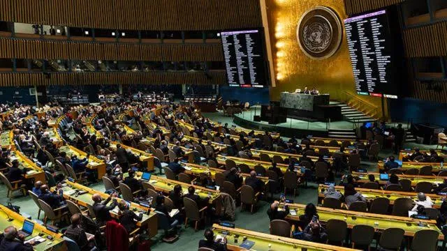 La ONU repasa las crisis de derechos humanos y deja a Marruecos fuera del foco de preocupación