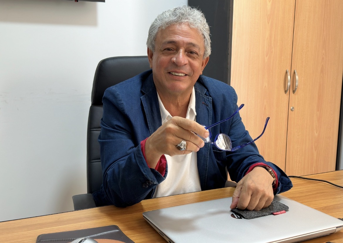 Abdelhamid Beyuki