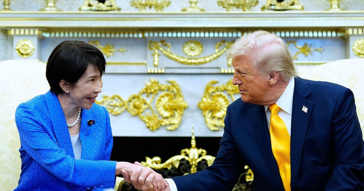 Japón y Estados Unidos respaldan el yen por primera vez desde 1998.